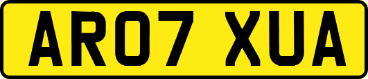 AR07XUA