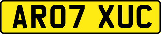 AR07XUC