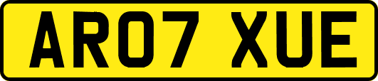AR07XUE