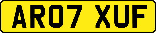 AR07XUF