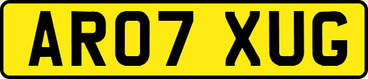 AR07XUG