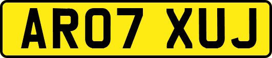 AR07XUJ