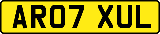 AR07XUL