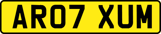 AR07XUM