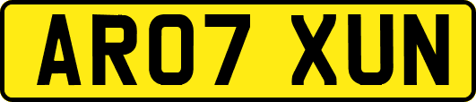 AR07XUN