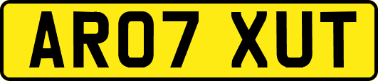 AR07XUT