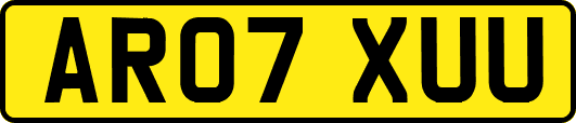AR07XUU