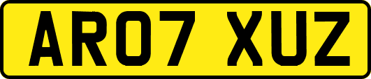 AR07XUZ