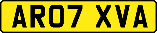 AR07XVA