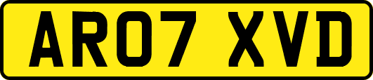 AR07XVD