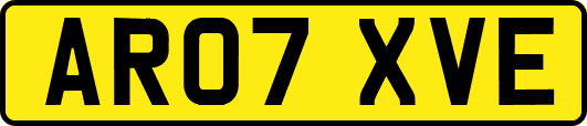 AR07XVE