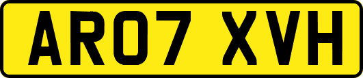 AR07XVH