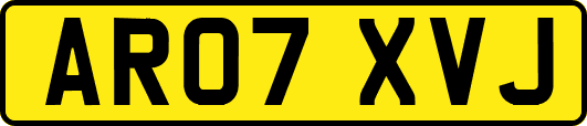 AR07XVJ