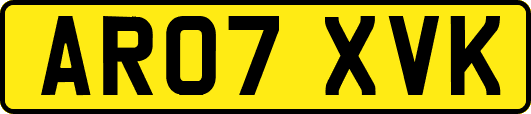 AR07XVK