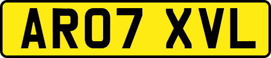 AR07XVL