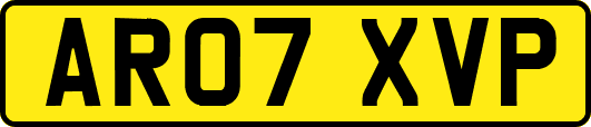 AR07XVP