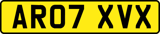 AR07XVX