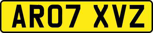 AR07XVZ
