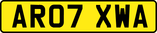AR07XWA