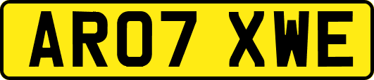 AR07XWE