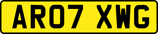 AR07XWG