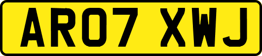 AR07XWJ