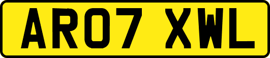 AR07XWL