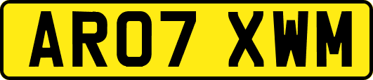 AR07XWM