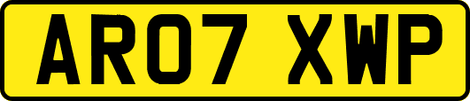 AR07XWP