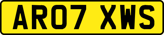 AR07XWS