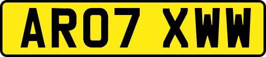 AR07XWW