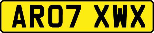 AR07XWX