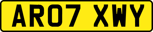 AR07XWY