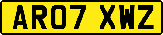 AR07XWZ