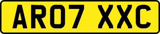 AR07XXC