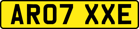 AR07XXE