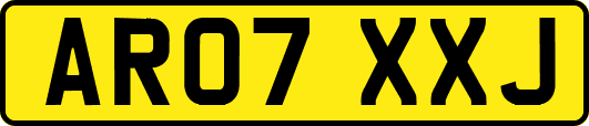 AR07XXJ