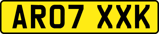 AR07XXK