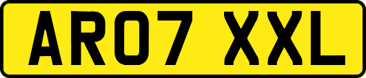 AR07XXL