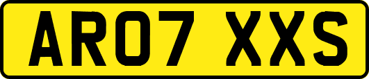 AR07XXS