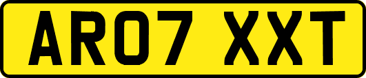AR07XXT