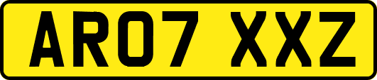 AR07XXZ
