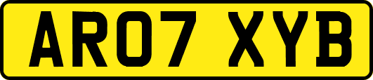 AR07XYB