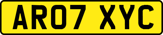 AR07XYC