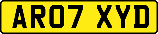AR07XYD