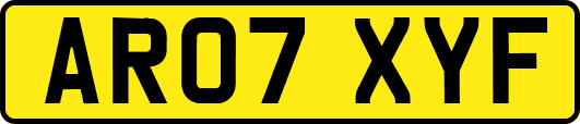 AR07XYF