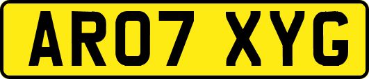 AR07XYG