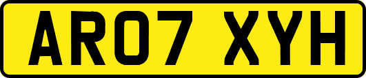 AR07XYH