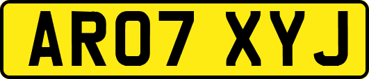 AR07XYJ