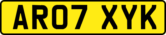 AR07XYK